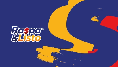 Ingresos del incentivo con cobro de premio inmediato Raspa & Listo